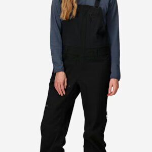 Marmot Women’s Refuge Bibs – Waterproof & Ultra-Stretchy!